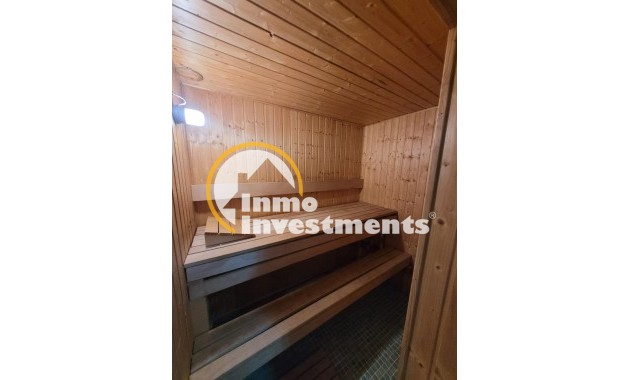 Reventa - Chalet independiente - Ciudad Quesada - Rojales park