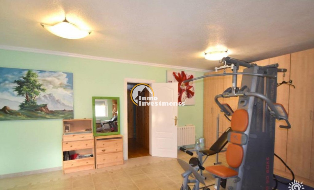 Reventa - Chalet independiente - Ciudad Quesada - Rojales park