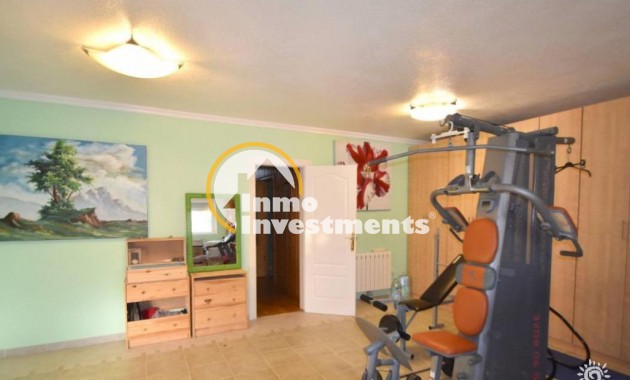 Reventa - Chalet independiente - Ciudad Quesada - Rojales park