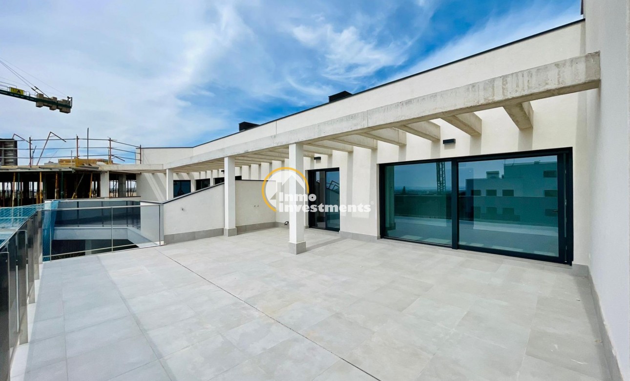 Resale - Apartment - Orihuela Costa - Altos de Campoamor