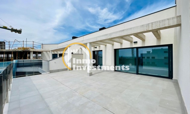 Resale - Apartment - Orihuela Costa - Altos de Campoamor