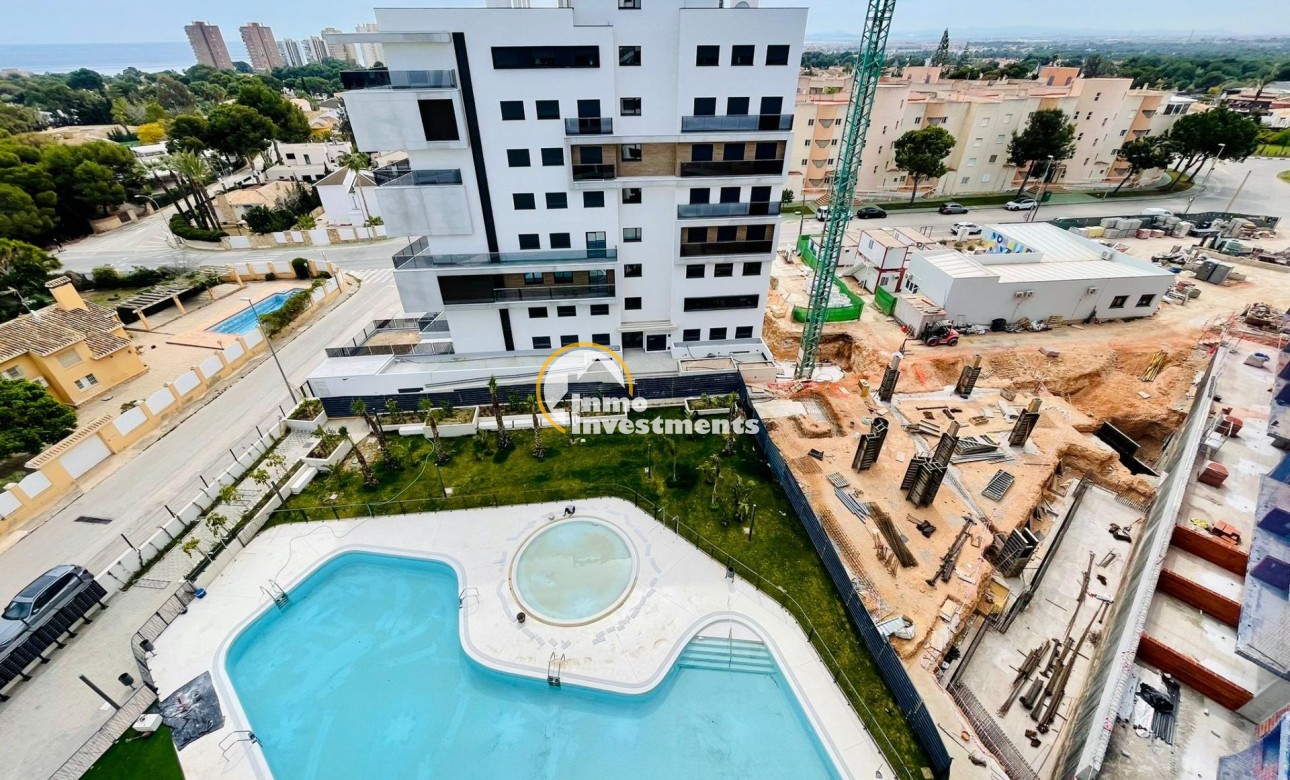 Resale - Apartment - Orihuela Costa - Altos de Campoamor