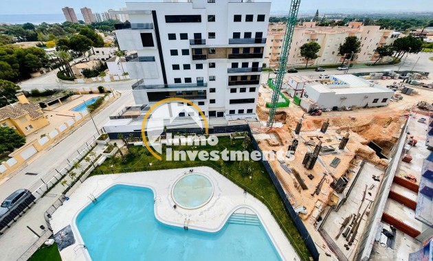 Resale - Apartment - Orihuela Costa - Altos de Campoamor