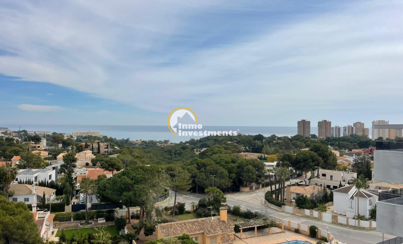 Resale - Apartment - Orihuela Costa - Altos de Campoamor