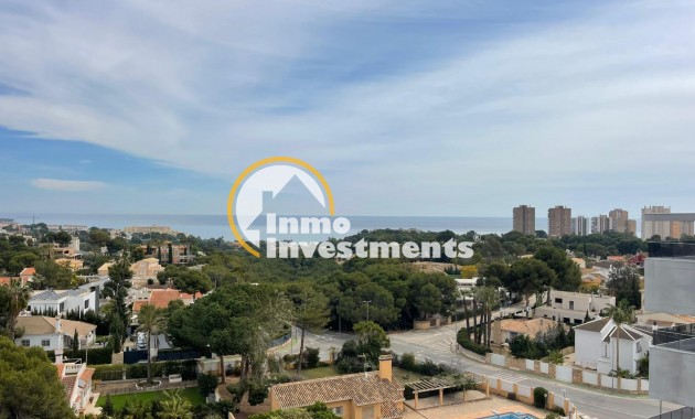 Resale - Apartment - Orihuela Costa - Altos de Campoamor