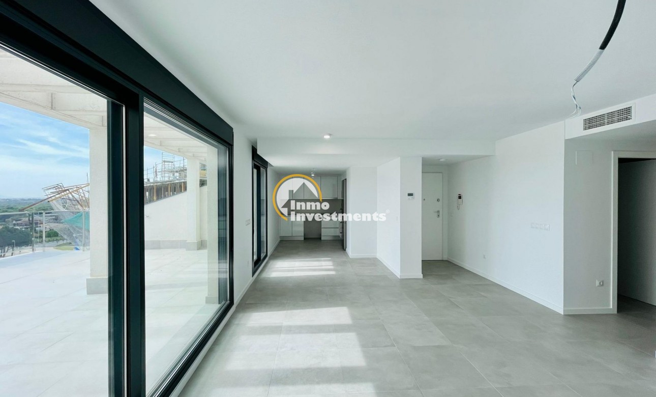 Resale - Apartment - Orihuela Costa - Altos de Campoamor