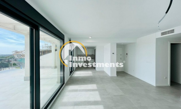 Resale - Apartment - Orihuela Costa - Altos de Campoamor