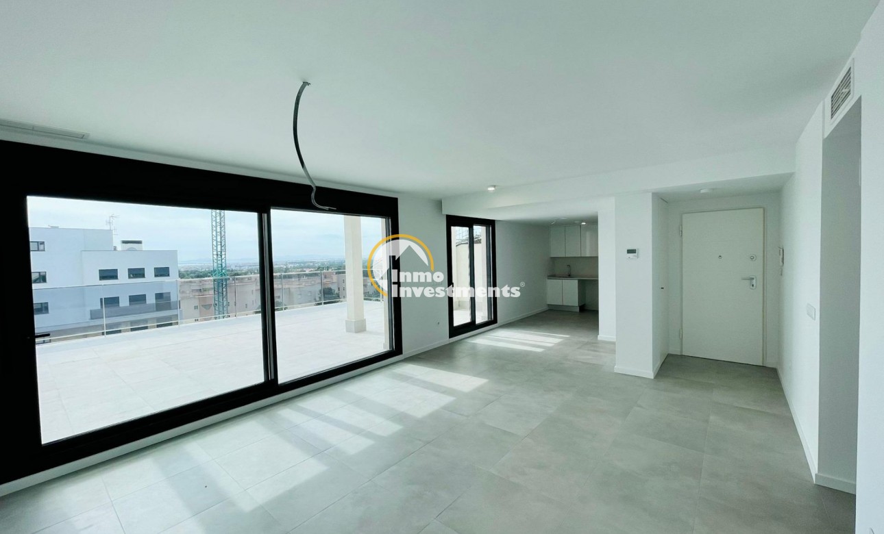 Resale - Apartment - Orihuela Costa - Altos de Campoamor