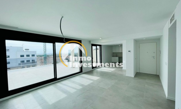 Resale - Apartment - Orihuela Costa - Altos de Campoamor