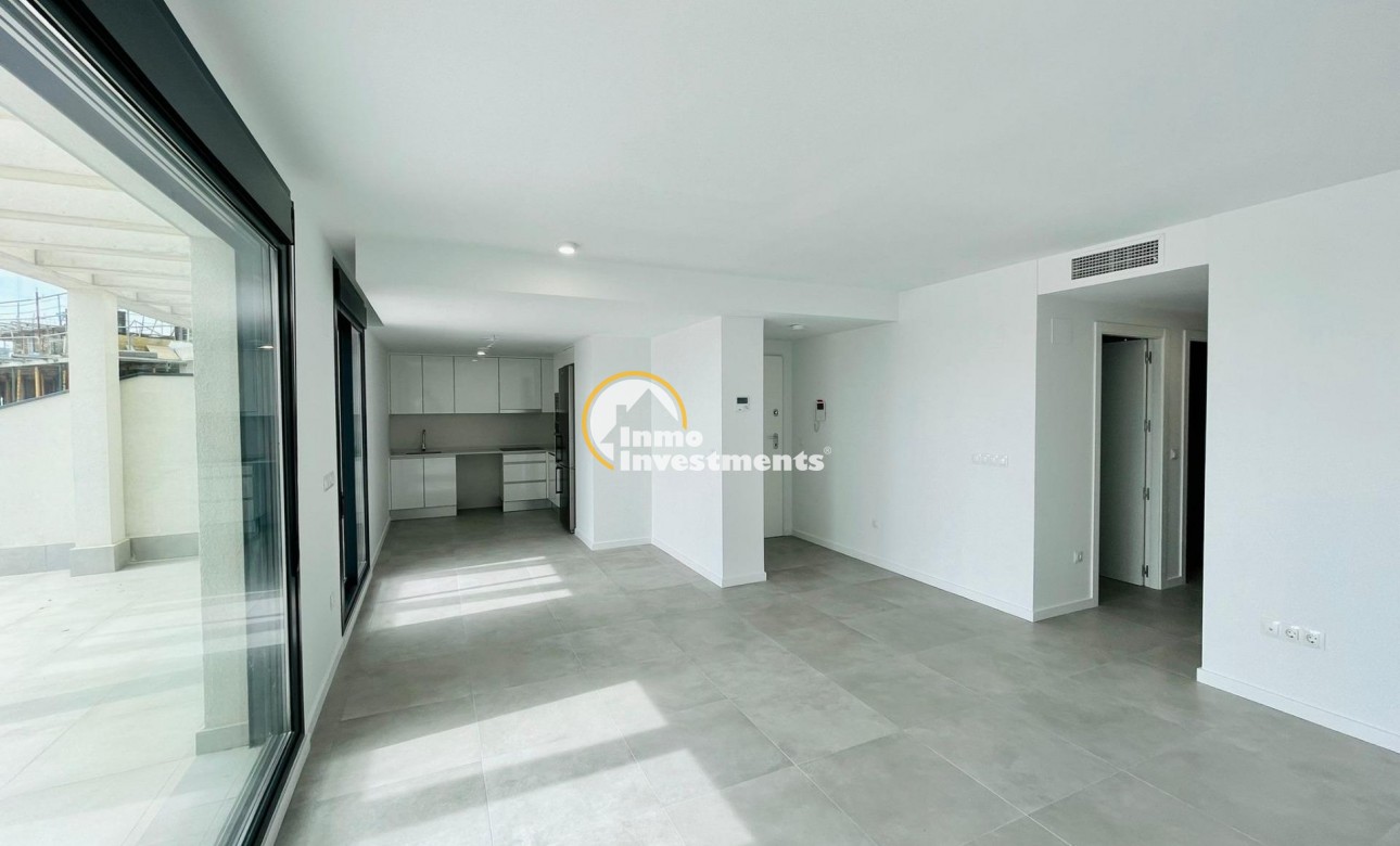 Resale - Apartment - Orihuela Costa - Altos de Campoamor