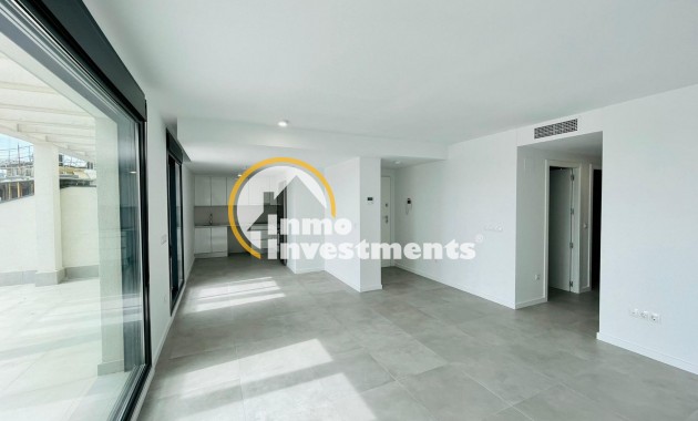 Resale - Apartment - Orihuela Costa - Altos de Campoamor