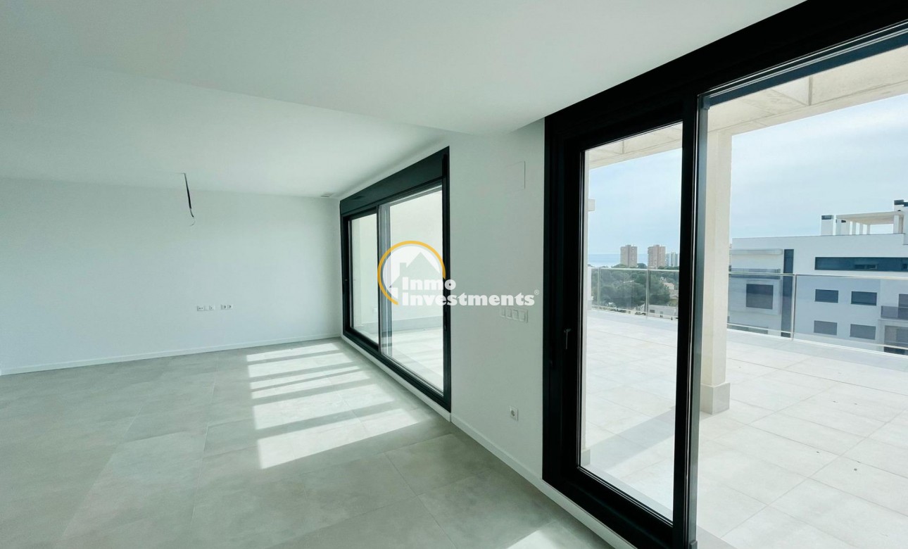Resale - Apartment - Orihuela Costa - Altos de Campoamor