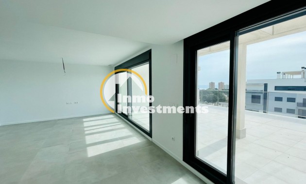 Resale - Apartment - Orihuela Costa - Altos de Campoamor