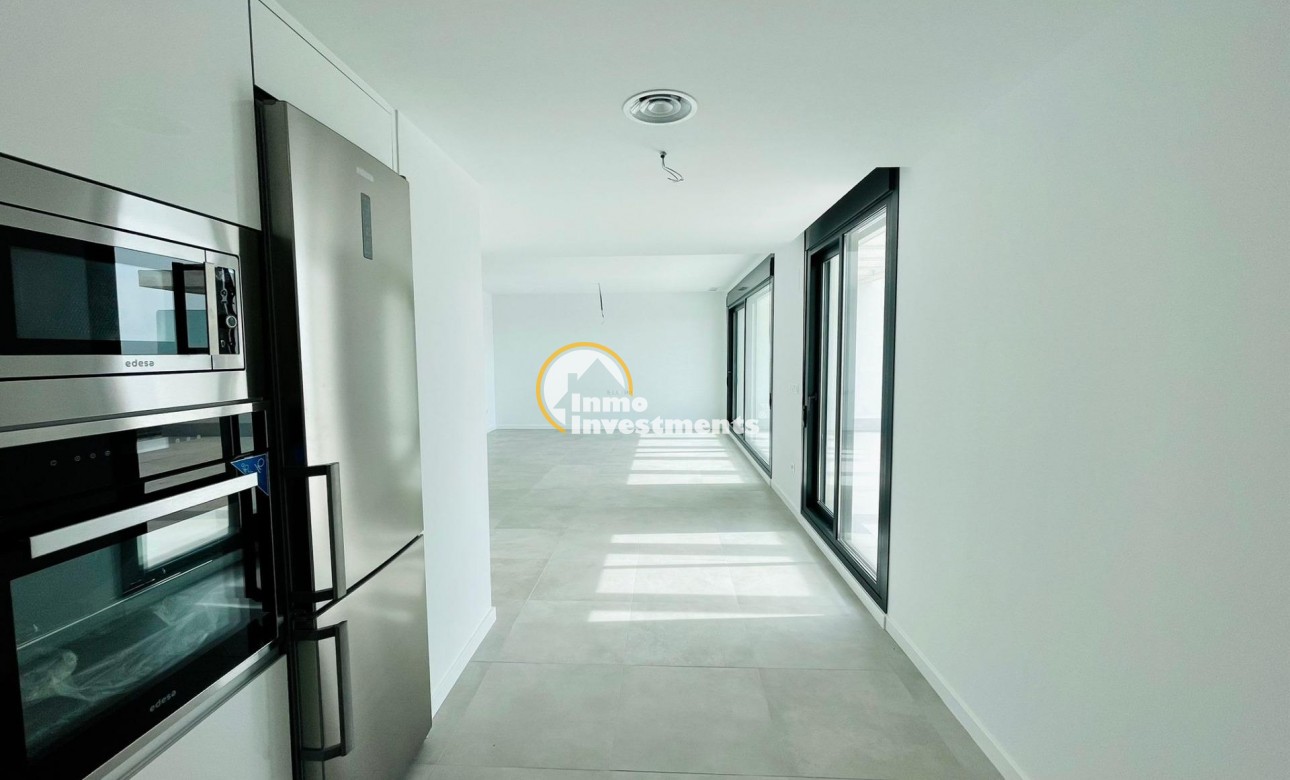 Resale - Apartment - Orihuela Costa - Altos de Campoamor