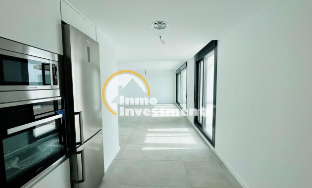 Resale - Apartment - Orihuela Costa - Altos de Campoamor