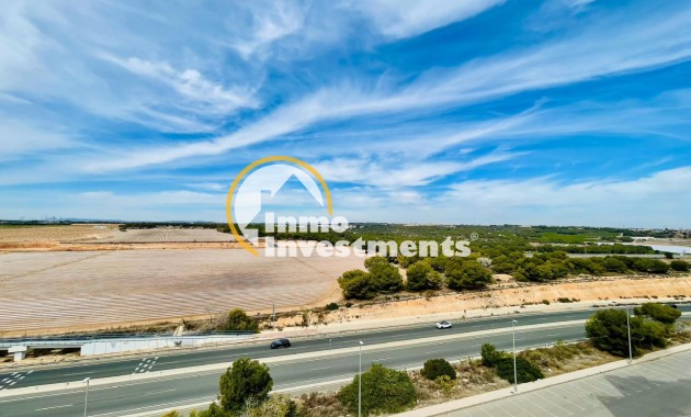 Resale - Apartment - Orihuela Costa - Altos de Campoamor