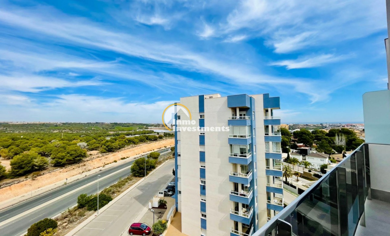 Resale - Apartment - Orihuela Costa - Altos de Campoamor