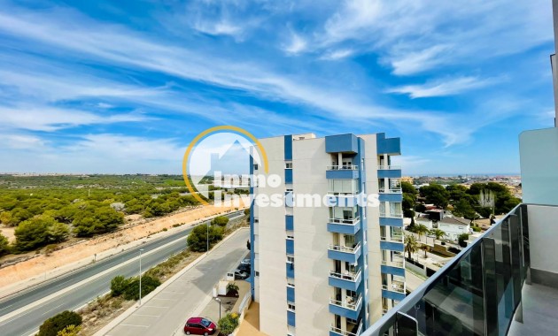 Resale - Apartment - Orihuela Costa - Altos de Campoamor
