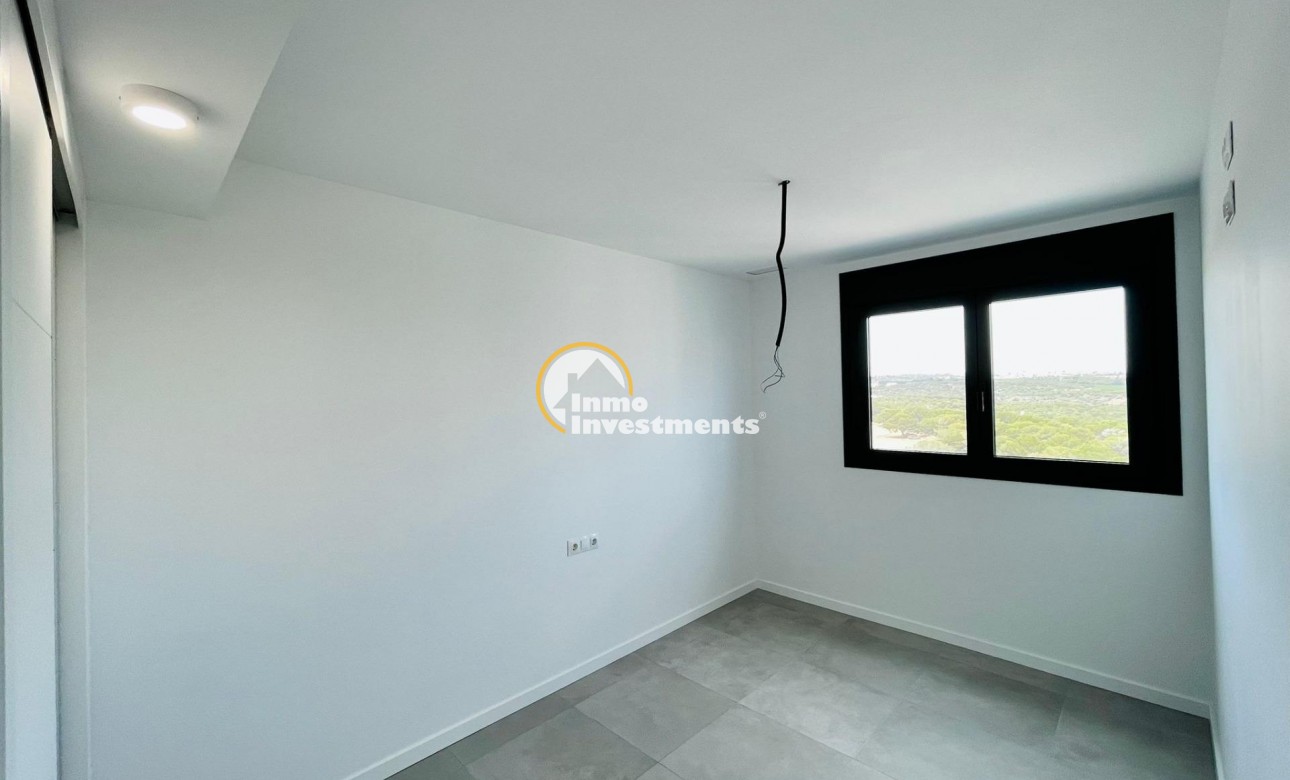 Resale - Apartment - Orihuela Costa - Altos de Campoamor