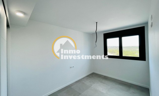 Resale - Apartment - Orihuela Costa - Altos de Campoamor