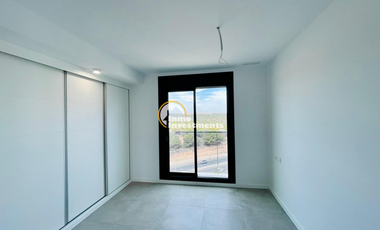 Resale - Apartment - Orihuela Costa - Altos de Campoamor