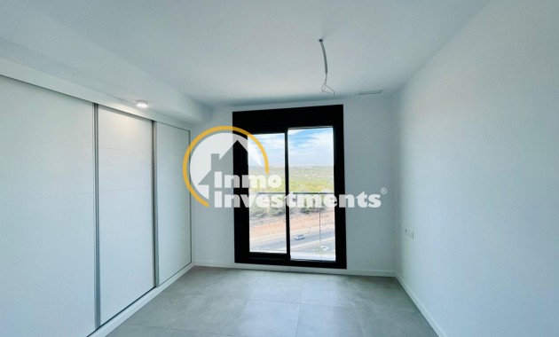 Resale - Apartment - Orihuela Costa - Altos de Campoamor