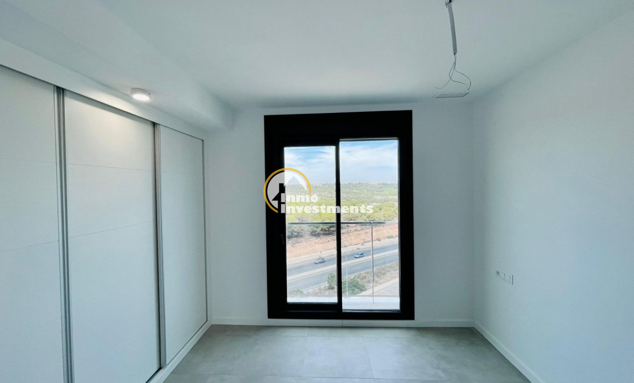 Resale - Apartment - Orihuela Costa - Altos de Campoamor