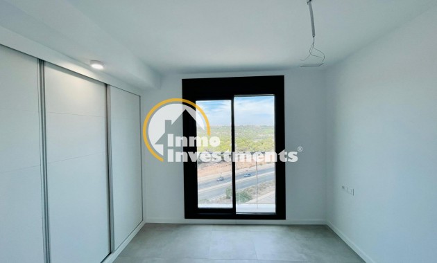 Resale - Apartment - Orihuela Costa - Altos de Campoamor