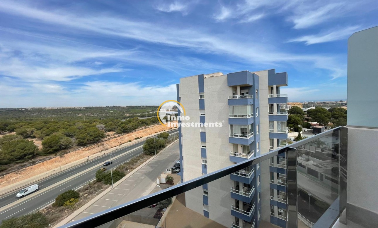 Resale - Apartment - Orihuela Costa - Altos de Campoamor