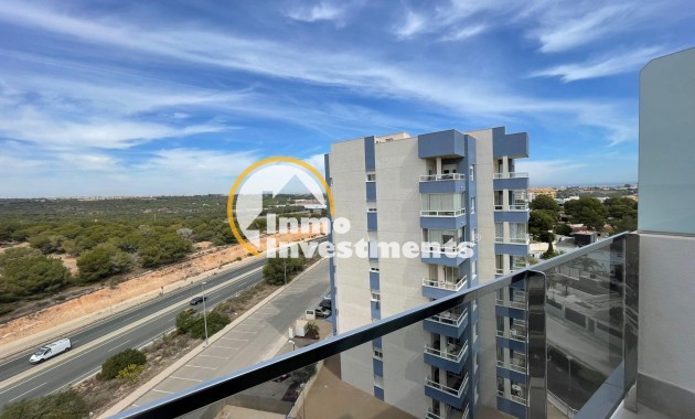 Resale - Apartment - Orihuela Costa - Altos de Campoamor
