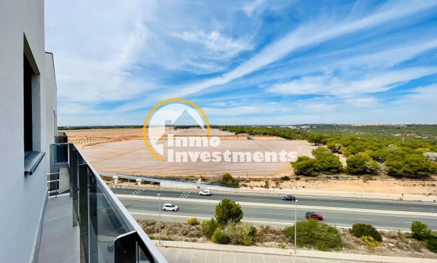 Resale - Apartment - Orihuela Costa - Altos de Campoamor