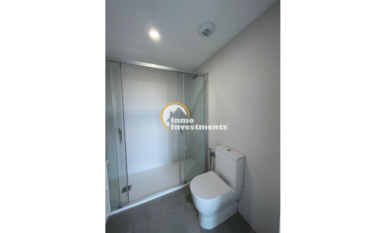 Resale - Apartment - Orihuela Costa - Altos de Campoamor