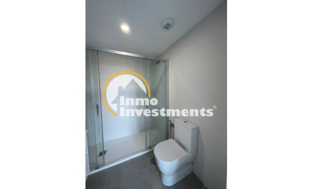 Resale - Apartment - Orihuela Costa - Altos de Campoamor