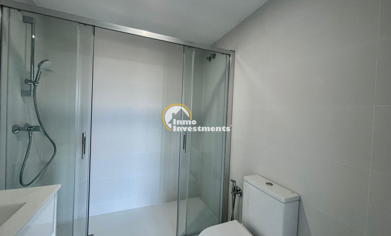 Resale - Apartment - Orihuela Costa - Altos de Campoamor