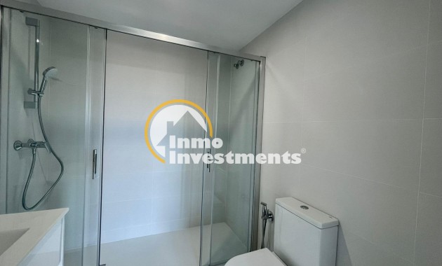 Resale - Apartment - Orihuela Costa - Altos de Campoamor