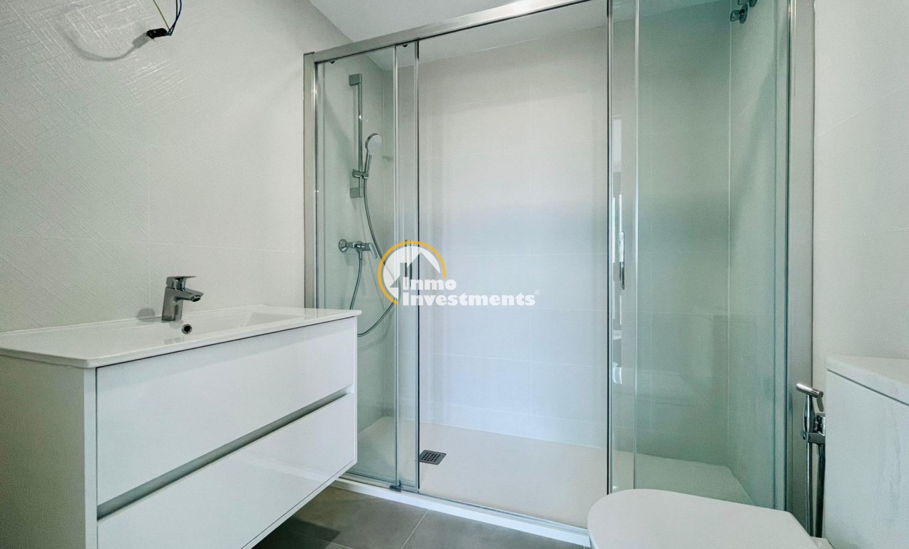 Resale - Apartment - Orihuela Costa - Altos de Campoamor