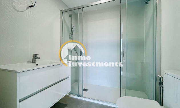 Resale - Apartment - Orihuela Costa - Altos de Campoamor