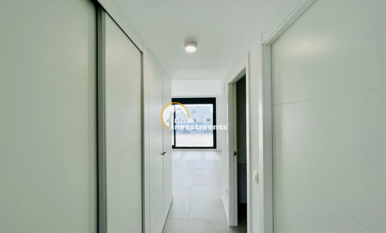 Resale - Apartment - Orihuela Costa - Altos de Campoamor