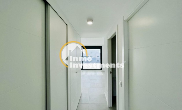 Resale - Apartment - Orihuela Costa - Altos de Campoamor