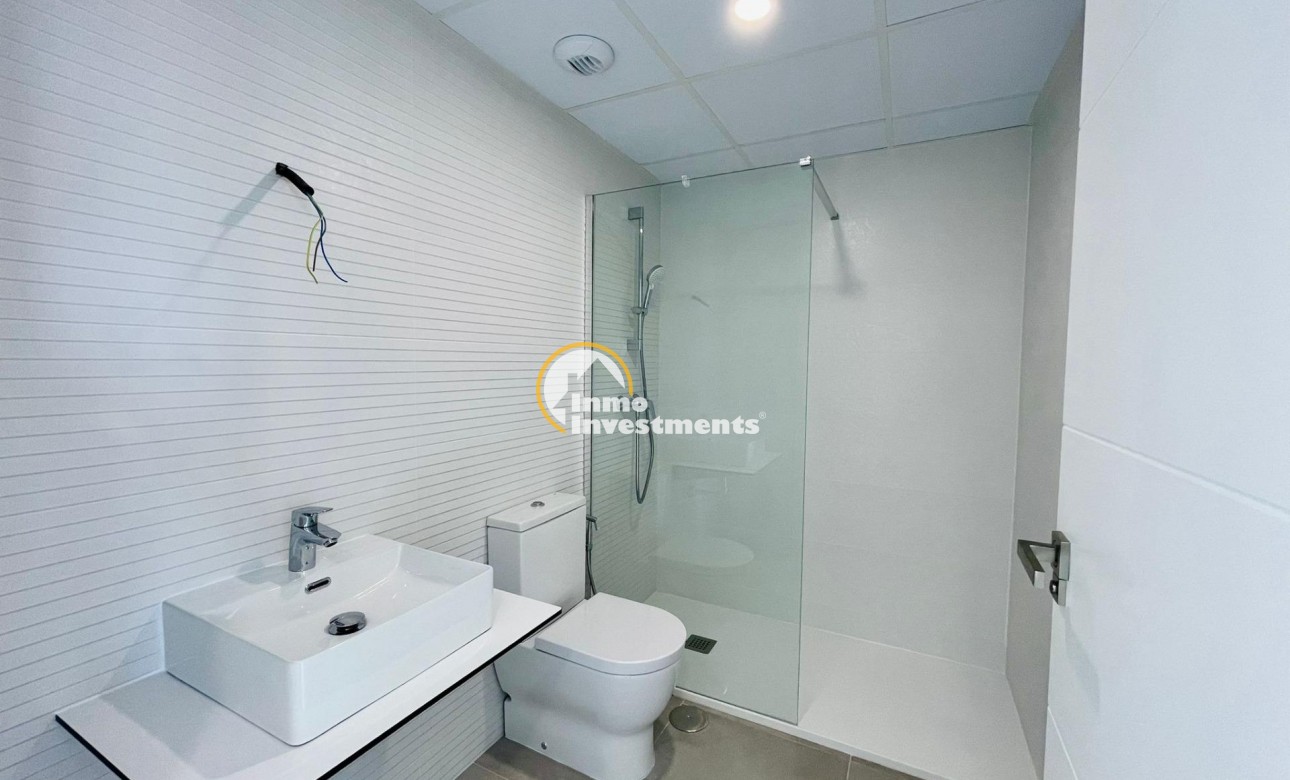 Resale - Apartment - Orihuela Costa - Altos de Campoamor