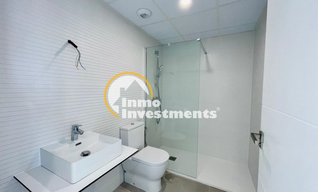 Resale - Apartment - Orihuela Costa - Altos de Campoamor