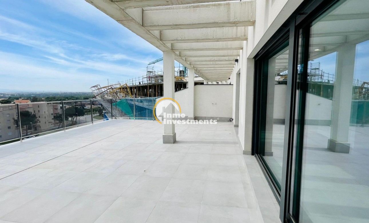 Resale - Apartment - Orihuela Costa - Altos de Campoamor