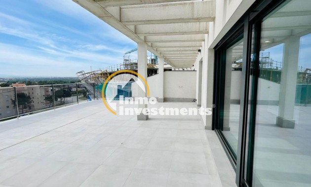 Resale - Apartment - Orihuela Costa - Altos de Campoamor