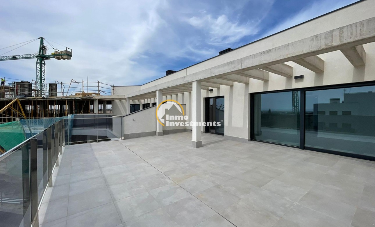 Resale - Apartment - Orihuela Costa - Altos de Campoamor