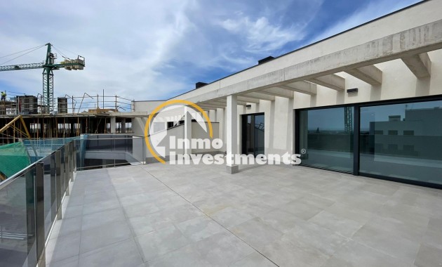 Resale - Apartment - Orihuela Costa - Altos de Campoamor