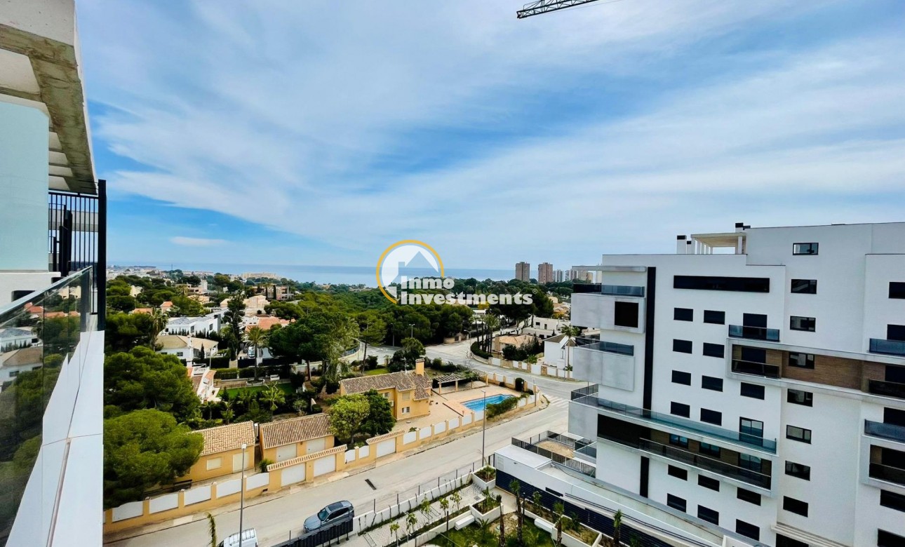 Resale - Apartment - Orihuela Costa - Altos de Campoamor