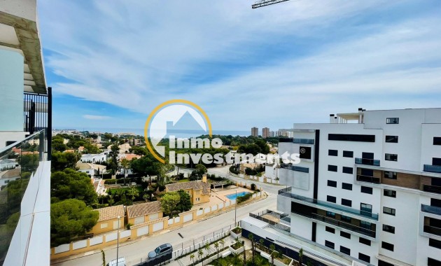 Resale - Apartment - Orihuela Costa - Altos de Campoamor