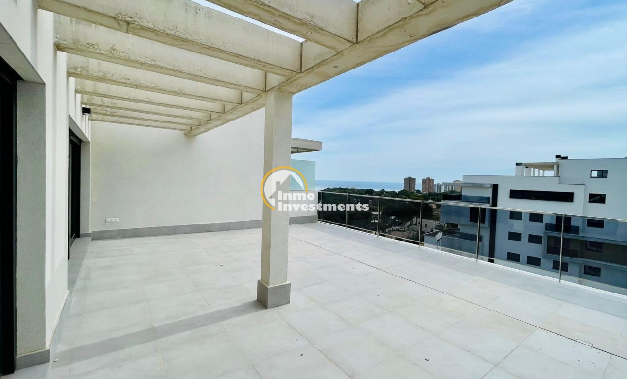 Resale - Apartment - Orihuela Costa - Altos de Campoamor