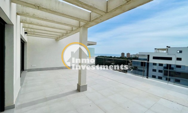Resale - Apartment - Orihuela Costa - Altos de Campoamor
