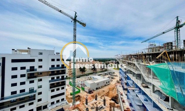 Resale - Apartment - Orihuela Costa - Altos de Campoamor